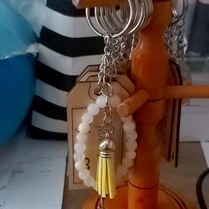 Handmade Keychains $10.00each